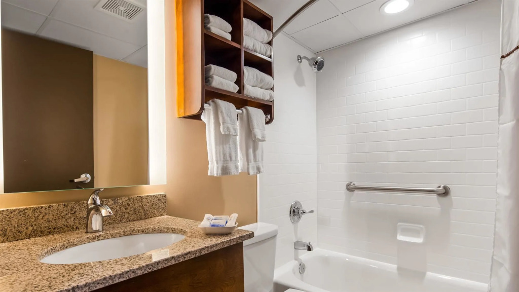 Radisson Hotel St Paul Downtown