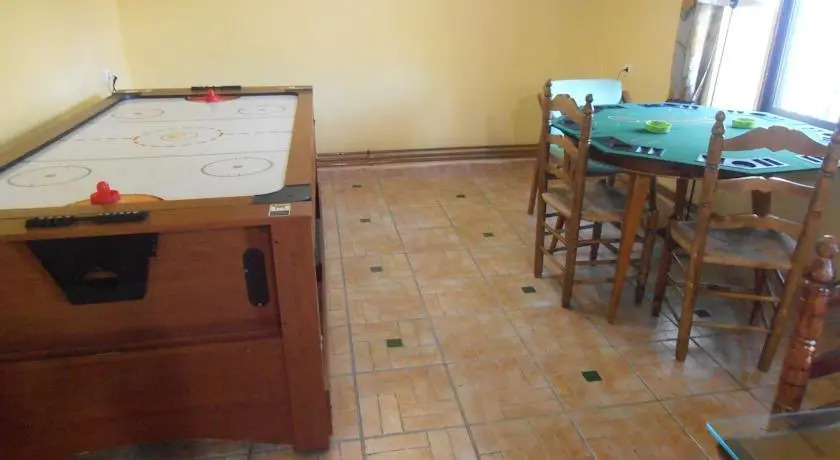 Alojamiento Rural Torre Hueca