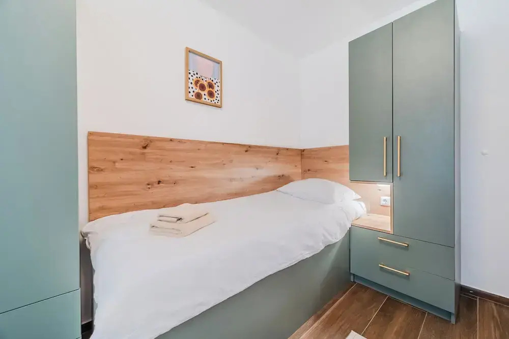 Plitvice Lakes Apartments & Rooms