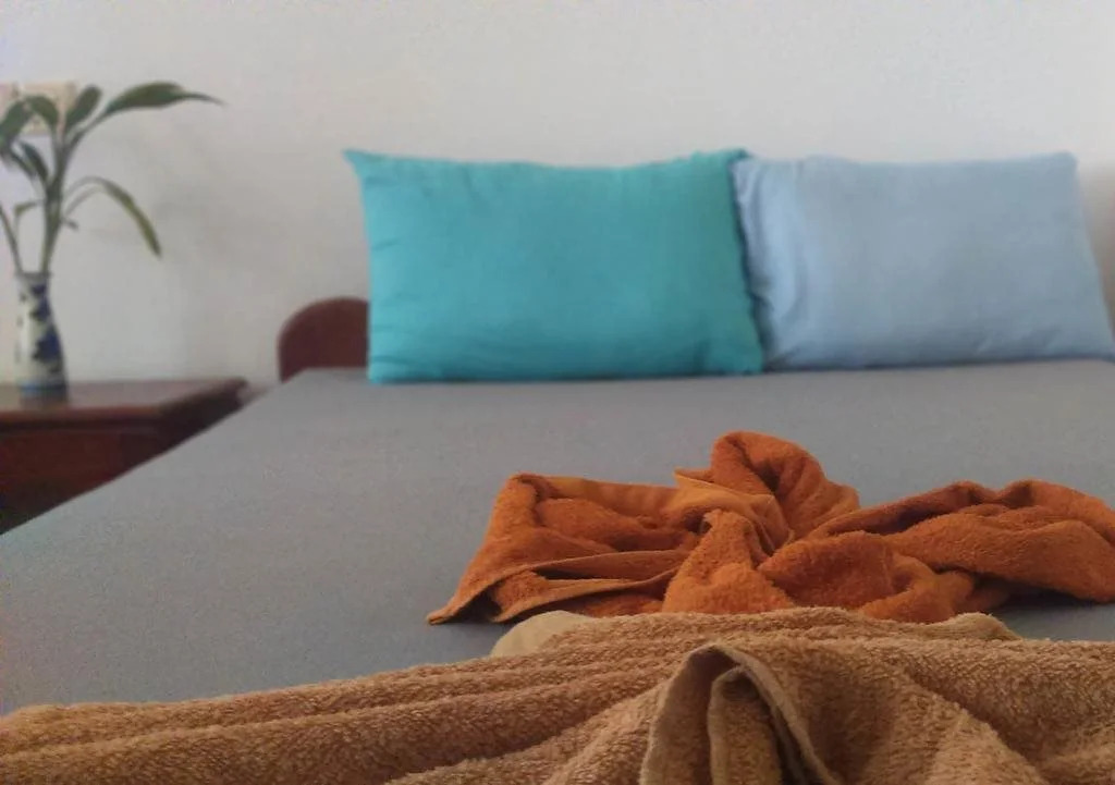 Oasis Siem Reap