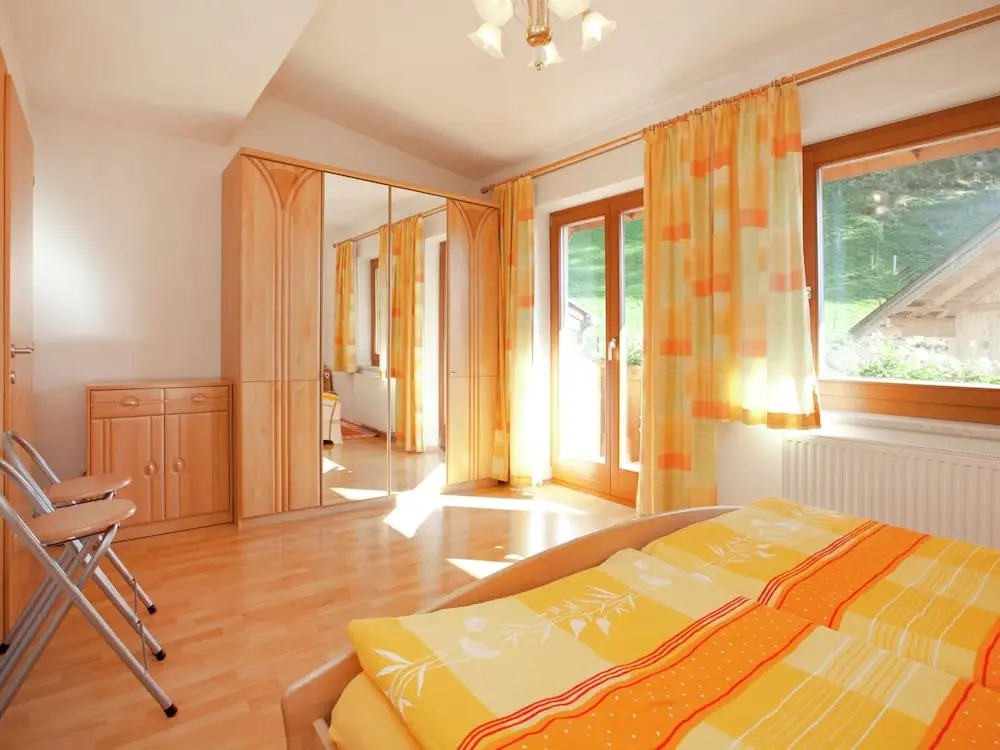 Apartment in Wagrain near Red 8 Gondola