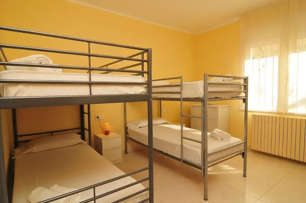 HomeHolidaysRentals Casa Malgrat I - Costa Barcelona