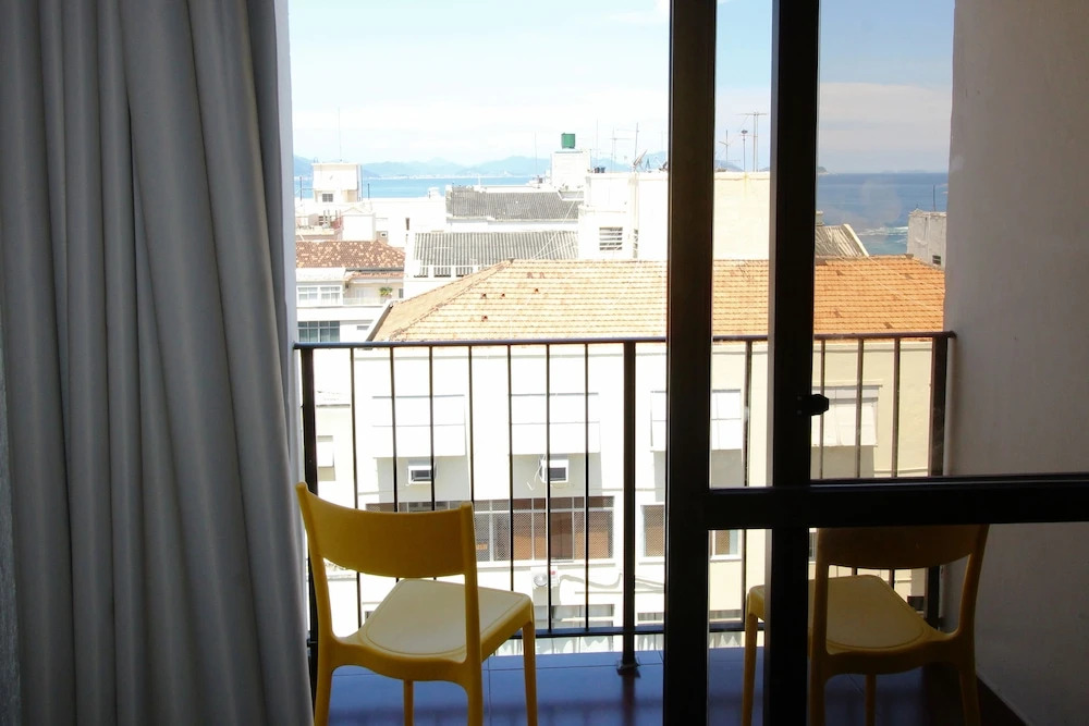 Penthouse with private pool Copa RP1106
