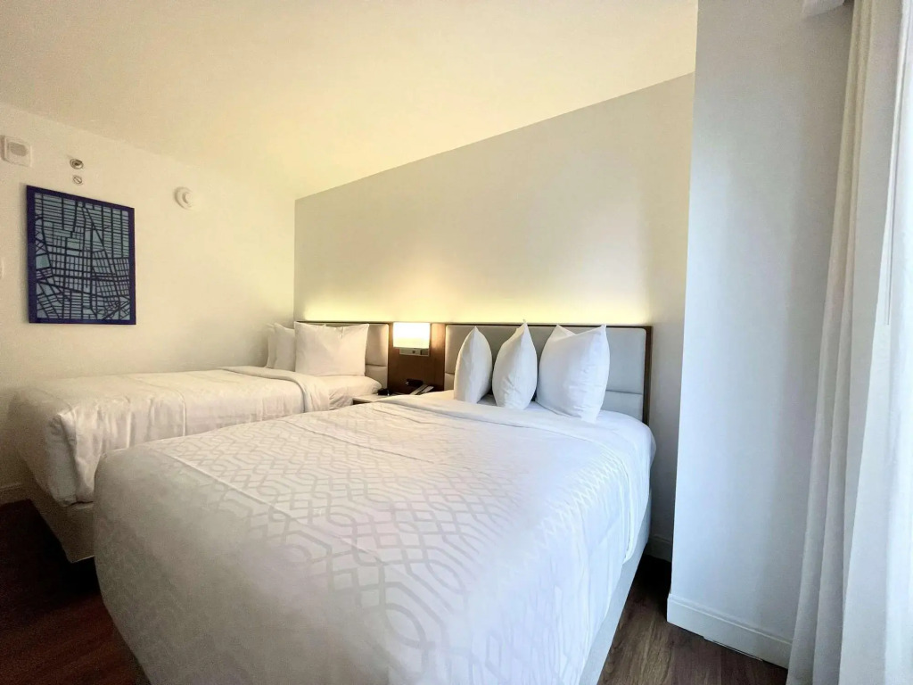 Best Western Premier Empire State Hotel