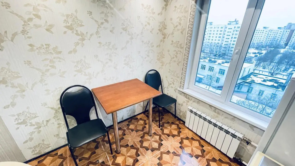 Погостим на улице Декабристов