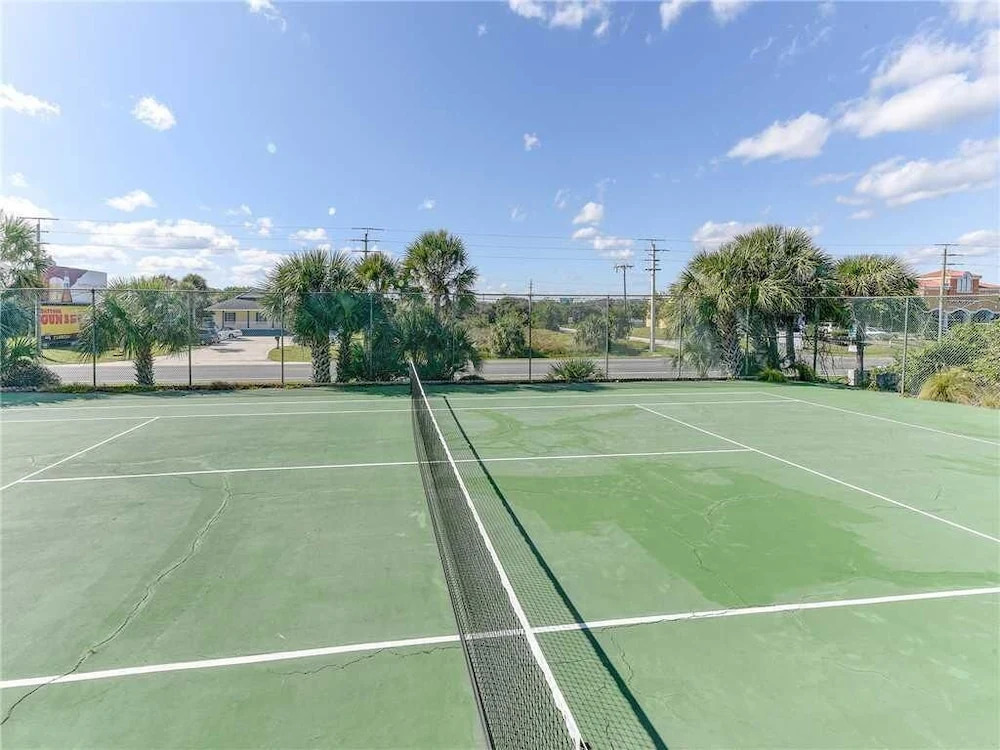 Island House E 225 - Two Bedroom Condo