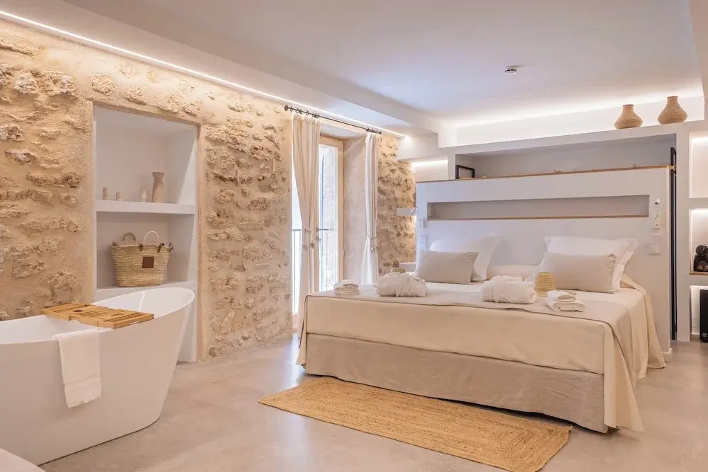 Vila Nova Suites & SPA