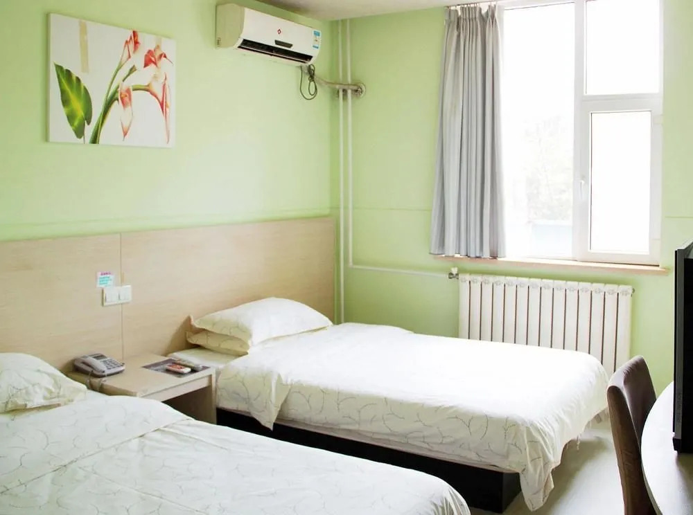Sitong Business Hostel