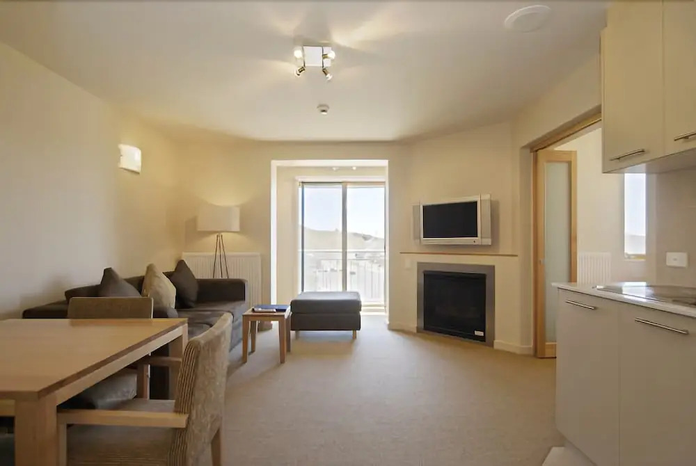 Chalet Hotham 4