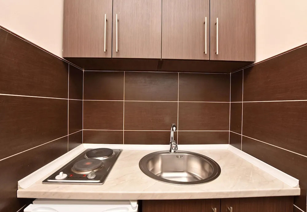 Apartment Tomba