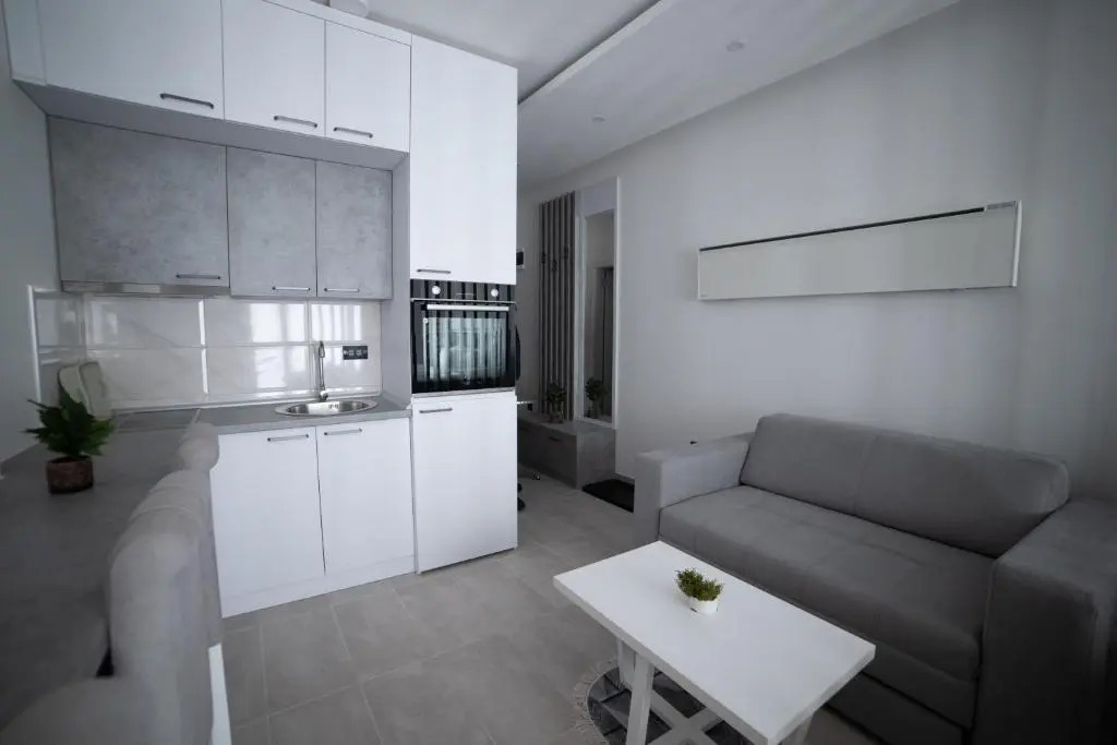 NLux 11 Apartment