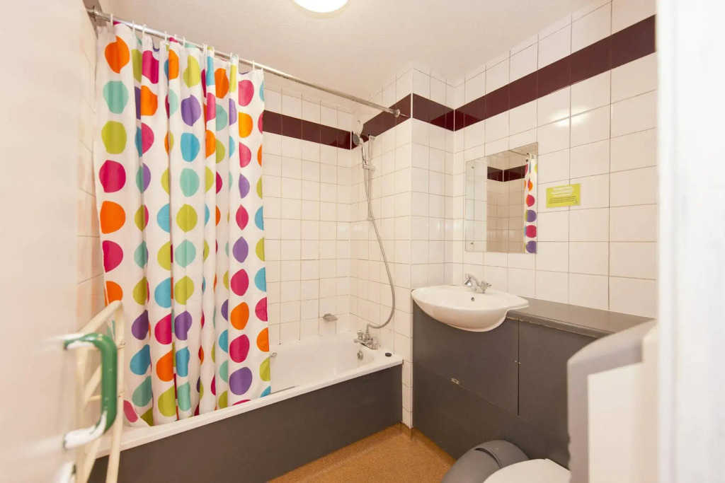 YHA Liverpool Albert Dock