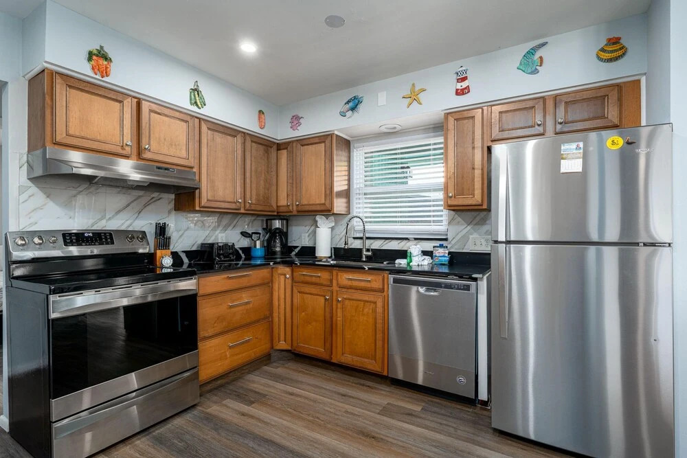 118 Andre Mar Drive by Coastal Vacation Properties