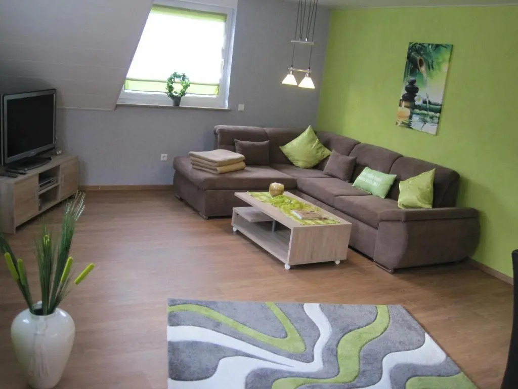 B&U Fewo Scherhag