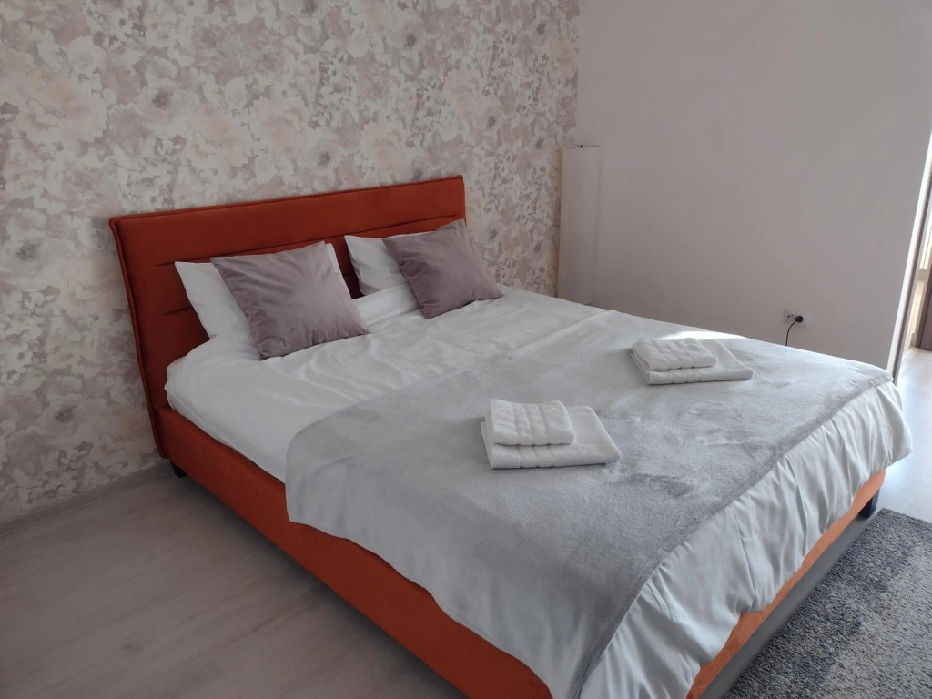 Delightful Apartament Brâncuși