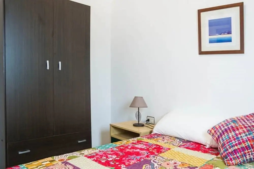 Live Arico Listada 1
