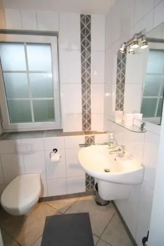 Ferienhaus Likedeeler Weg 13