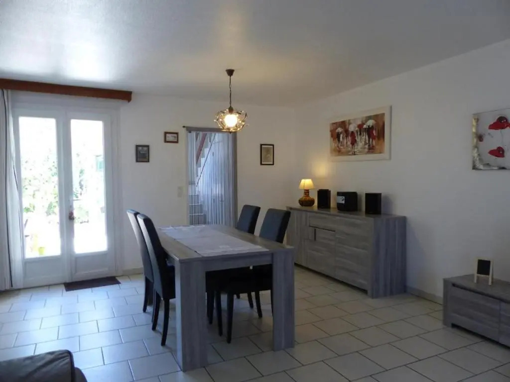 Gîte Moulins, 2 pièces, 2 personnes - FR-1-489-162