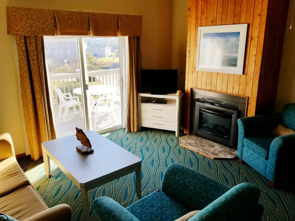 Ocean Pines Resort