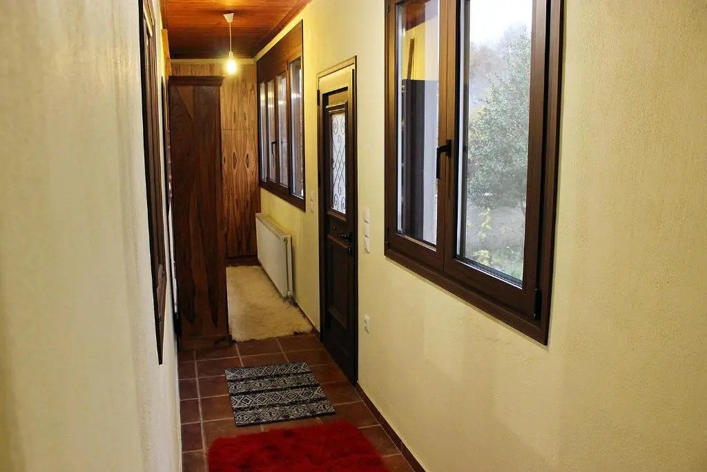 Snow story 1 -Elati, Trikala-2BD