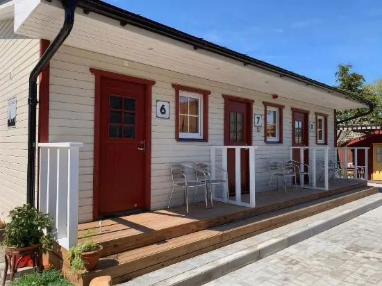 Aleksandri Guesthouse