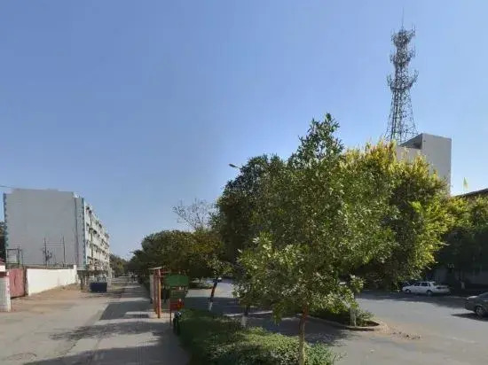 Xizhou International Hotel