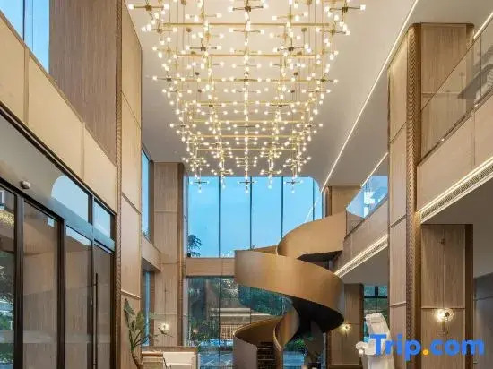 HanTing Hotel (Beijing Road, Linyi)