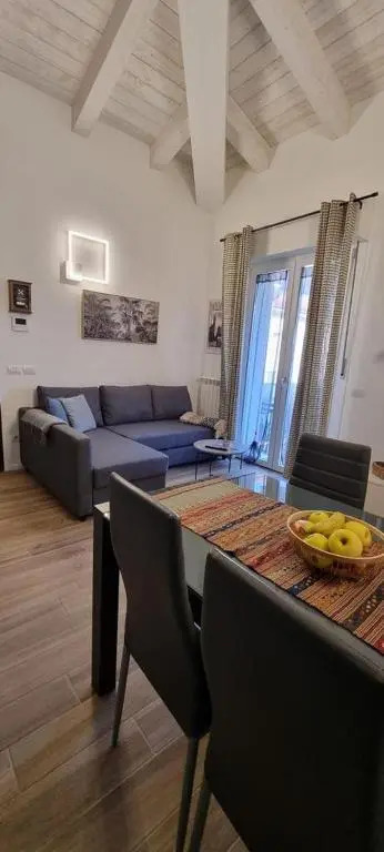 Appartamento Lerici-5 terre-Portovenere