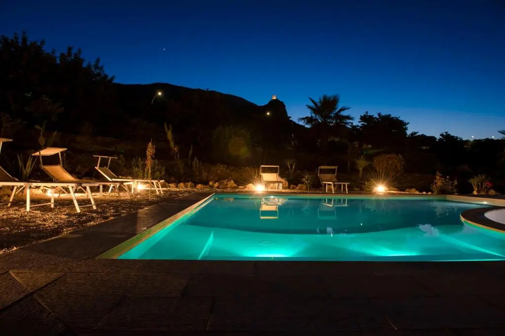 Tenute Plaia Agriturismo