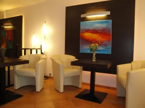 Hotel von Stephan
