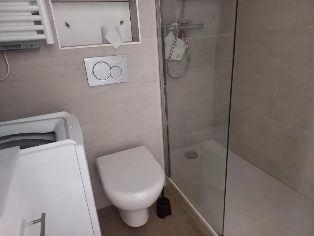 Appartement Tignes, 1 pièce, 4 personnes - FR-1-449-72