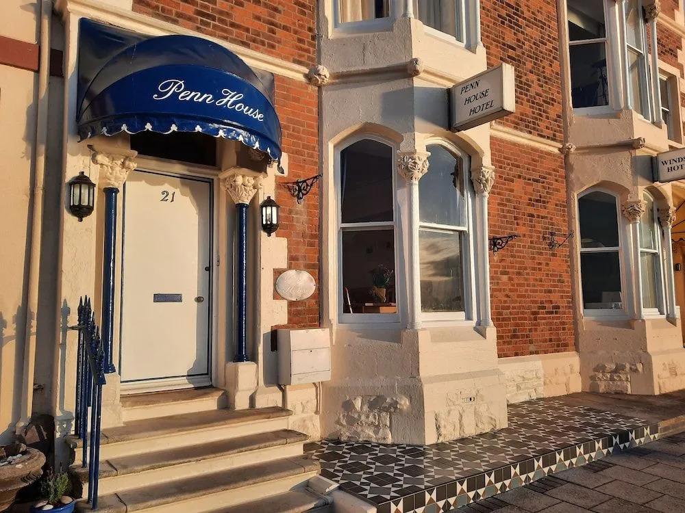 Penn House Hotel