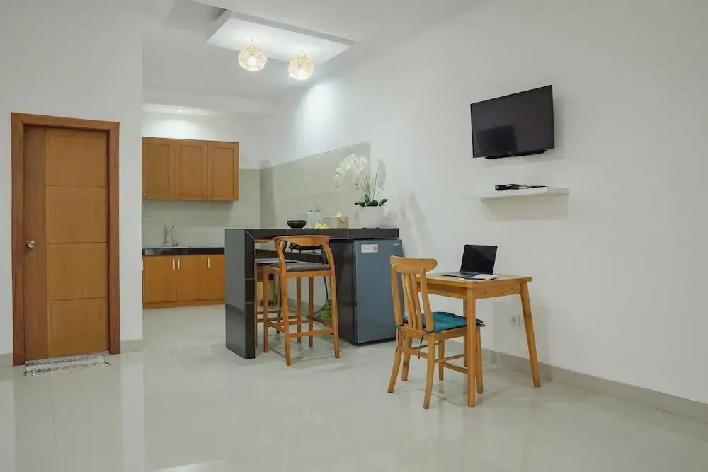 Amanlane Suite Seminyak Managed by ARM Hospitality