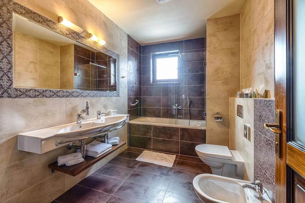 APLEND Wellness Hotel Borovica