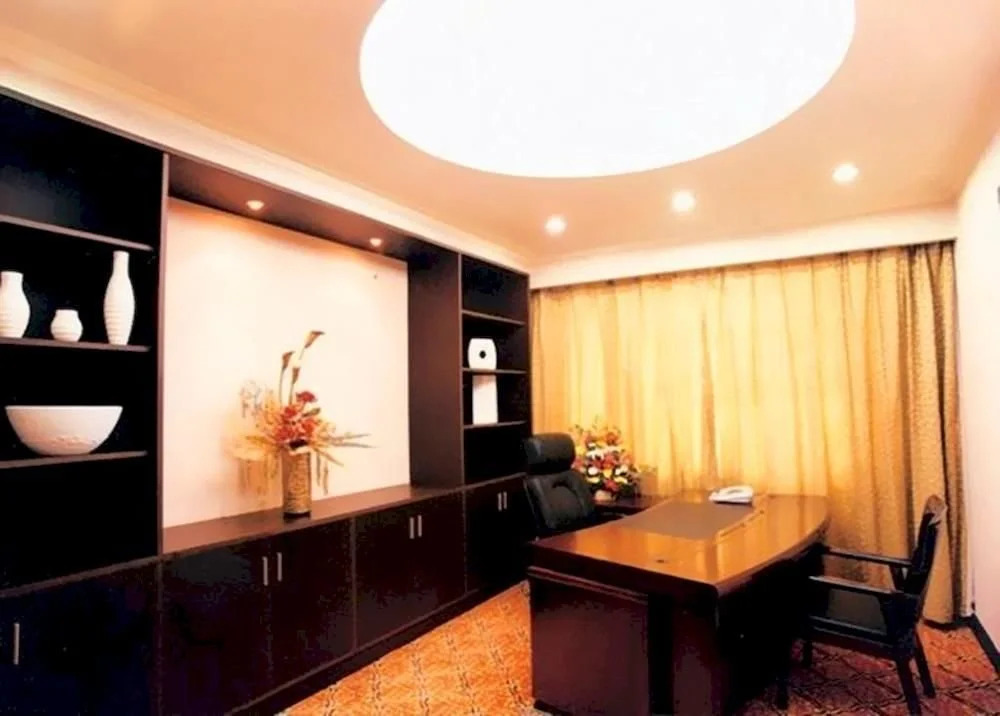 Aviation Hotel - Xi'an
