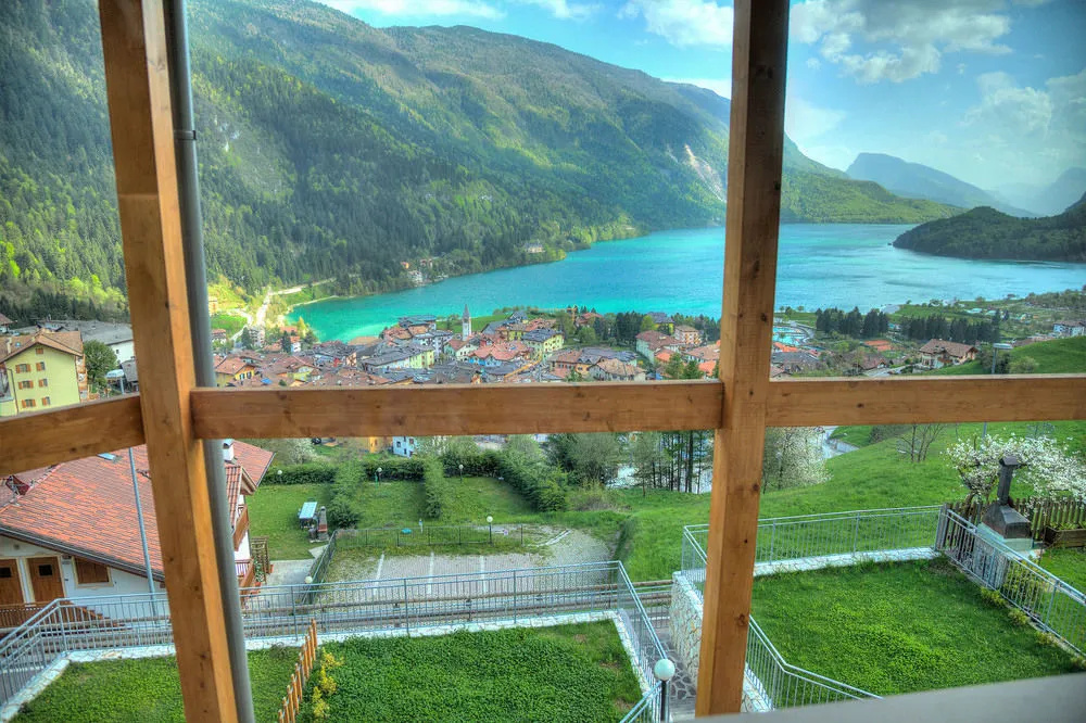 Molveno Bellavista - Lake