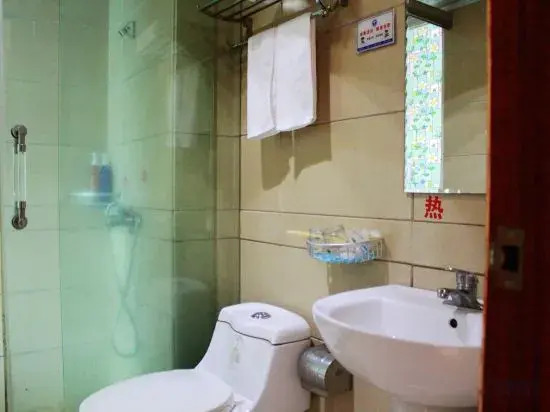Yueqing Xiangxin Hotel