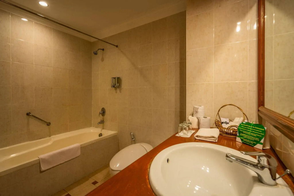Soria Moria Boutique Hotel
