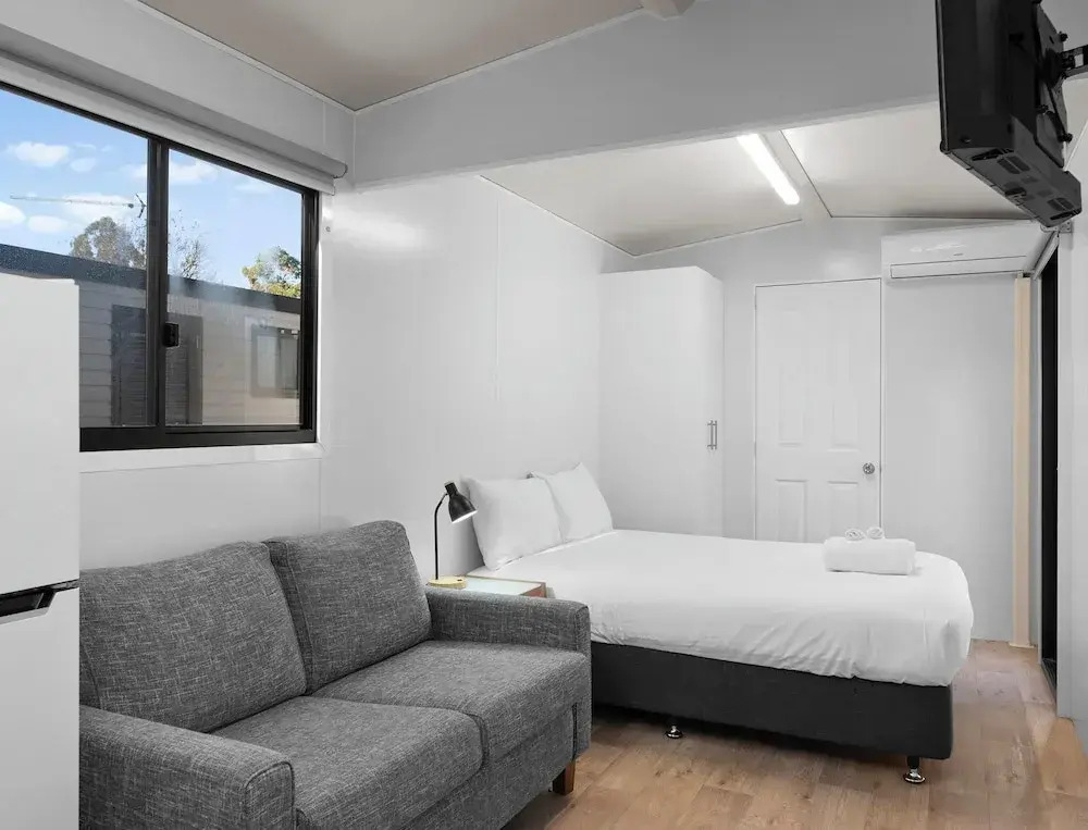 BIG4 Shepparton East Holiday Park