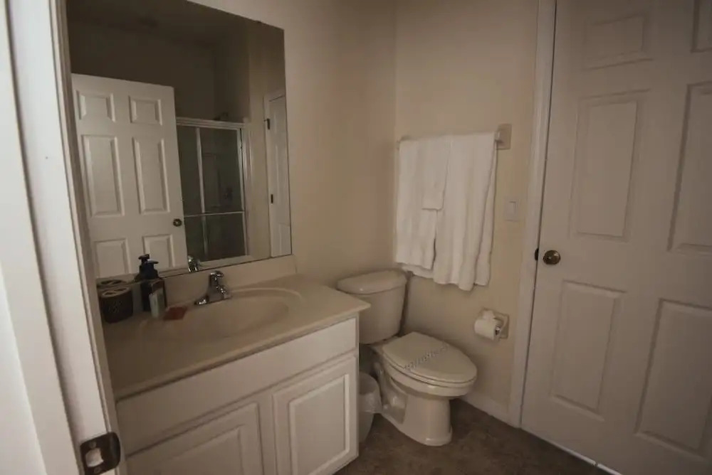 Cozy 4BR Villa w Private Pool Spa Near Disney