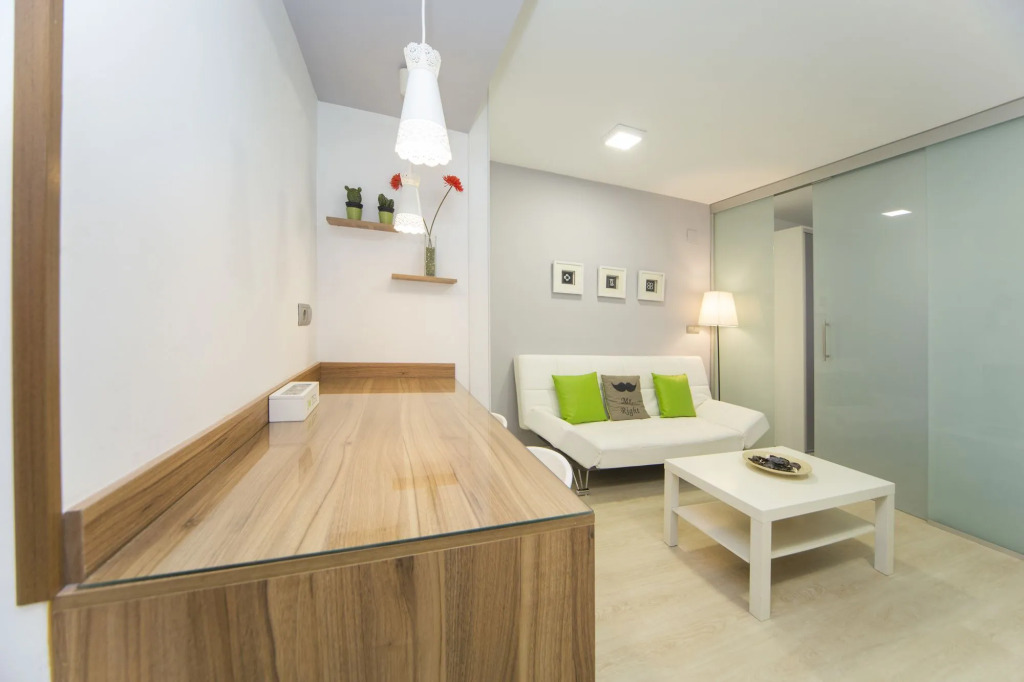 Apartamento Los Naranjos - Centro