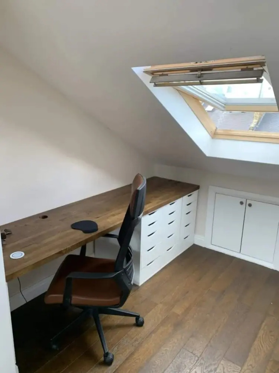Spacious and Bright 2 Bedroom Flat in Maida Vale