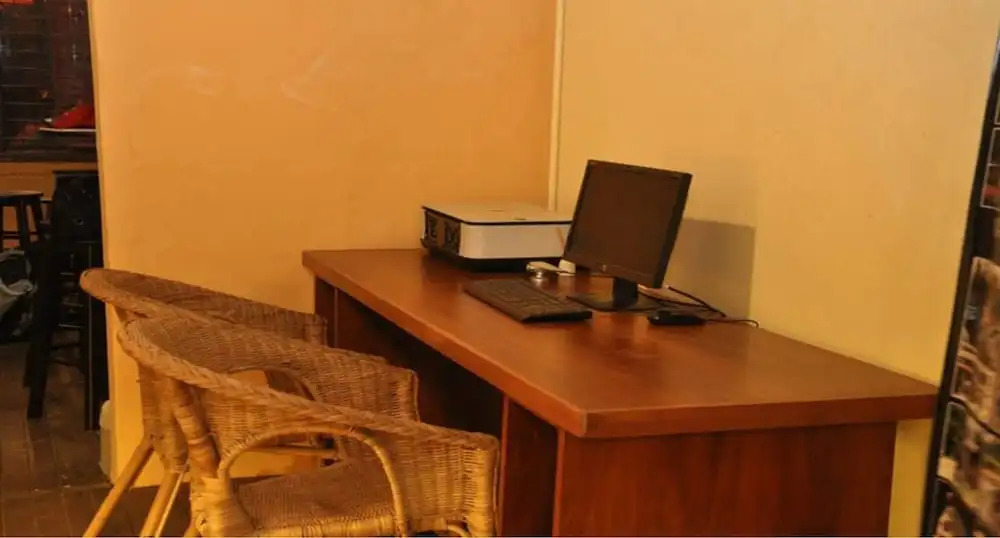 Fernloft Melaka - The Heritage Hostel