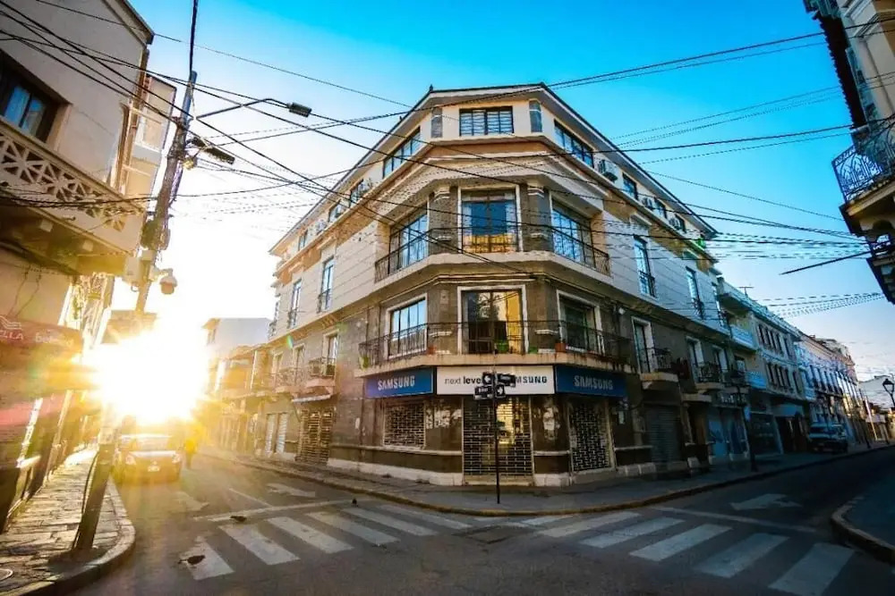 Hotel De Sol