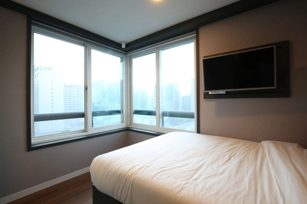 Step Inn Myeongdong 1