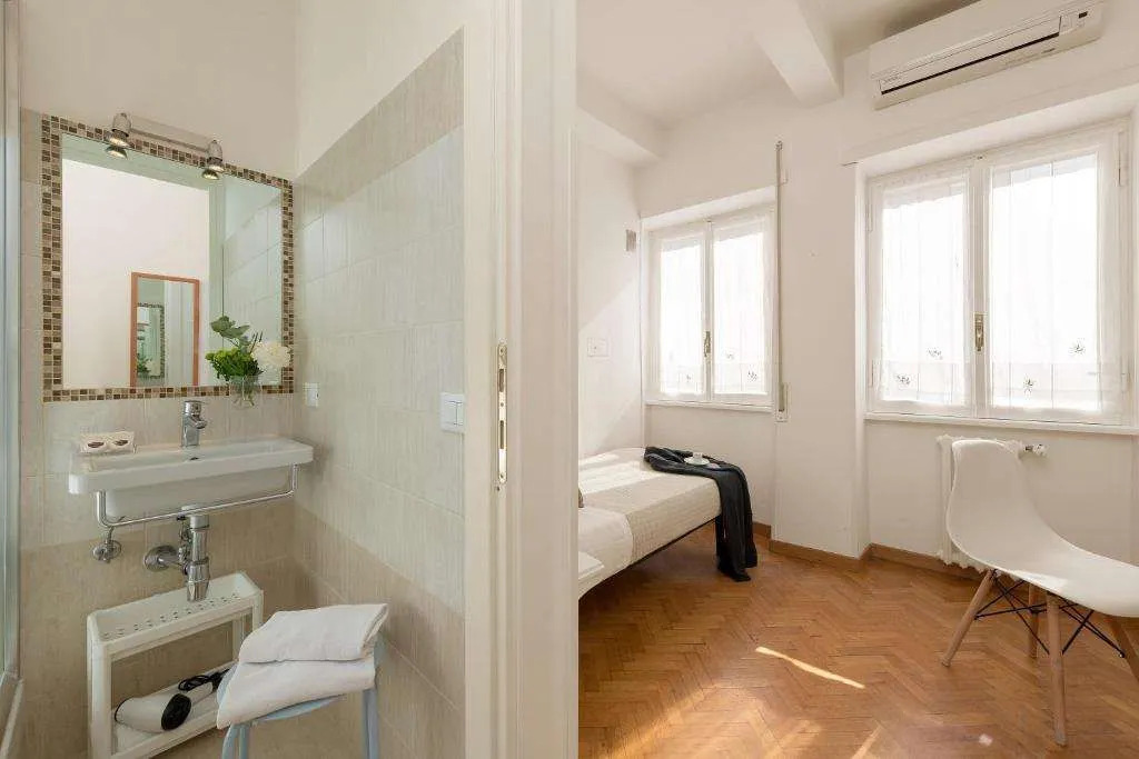 Aurelia Home Guest House