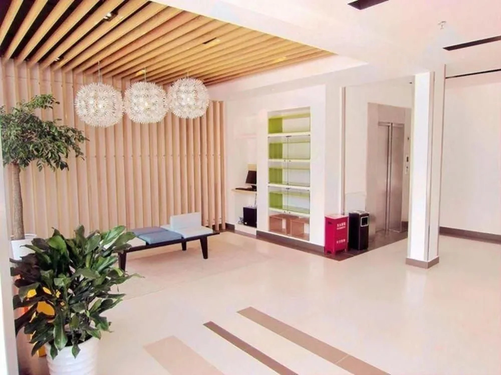 Motel 168 Ninghai Passenger Terminal Branch