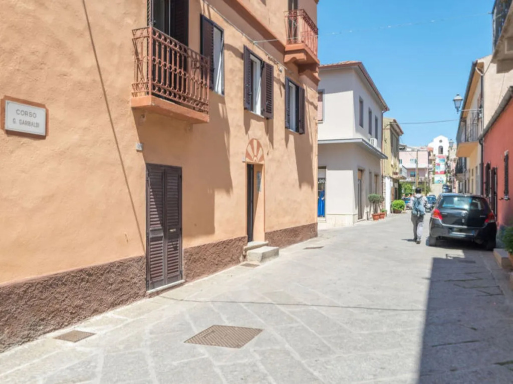 Apartment Nautilus Arzachena