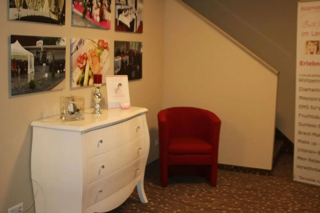 Landhotel Zerlaut