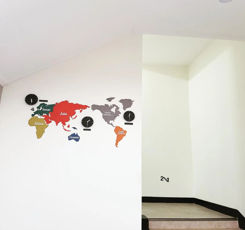 Good Dream Mini Hotel